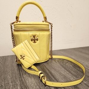 Tory Burch Vanity crossbody bag set